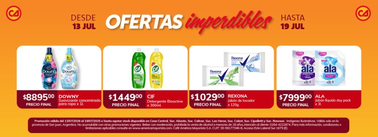 Promo