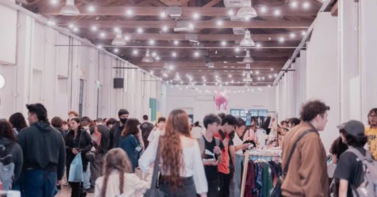 Tokyo No Yoru, propuesta de animé, el manga y la cultura asiática