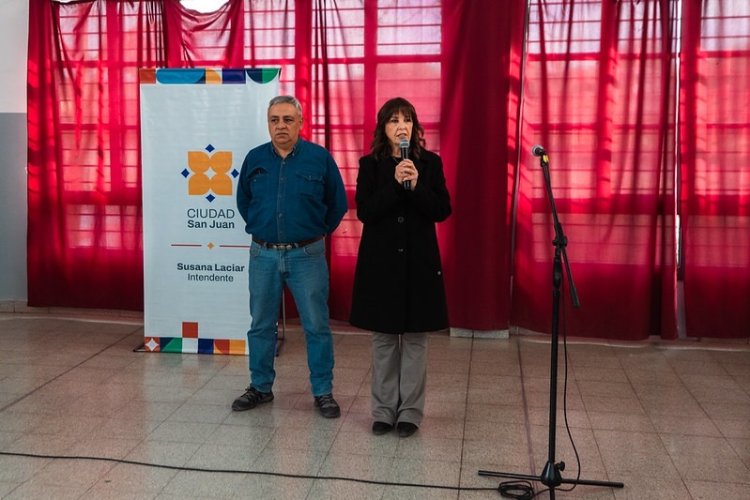 Capital, el IPV y la Unión Vecinal articulan acciones para avanzar con la escrituración del Barrio Frondizi