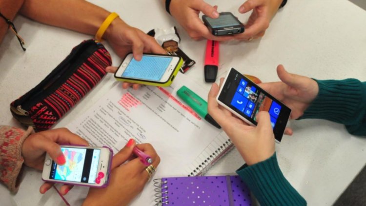Apuestas online en adolescentes: qué pueden hacer los adultos