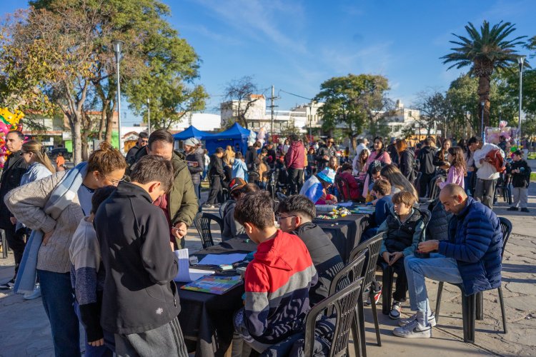 Capital: conocé la variada agenda cultural y recreativa para este fin de semana