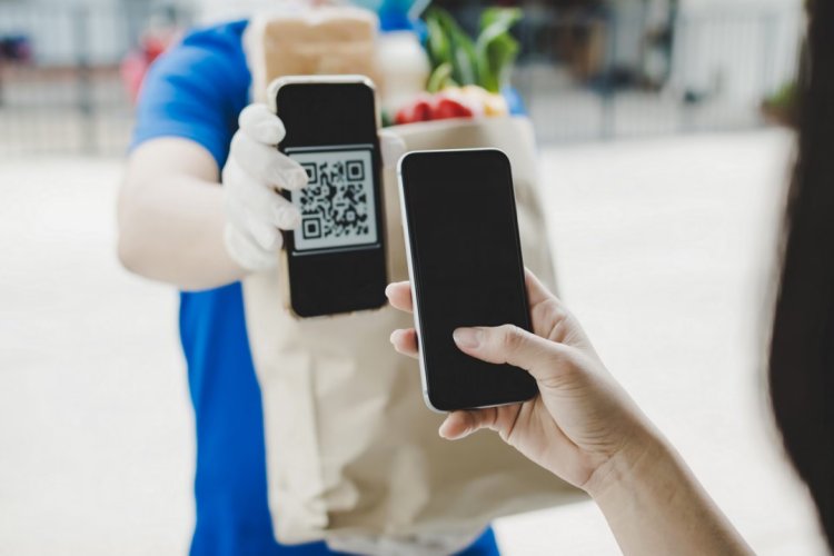 En mayo las transferencias por QR superaron los 100 millones de operaciones