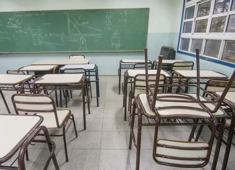 Suspenden las clases en departamentos cordilleranos