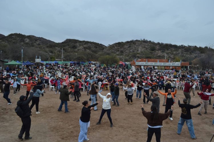 Valle Fértil alcanzó el 90% de ocupación y Calingasta el 80% en una semana turística que dejó más de $2.655 millones
