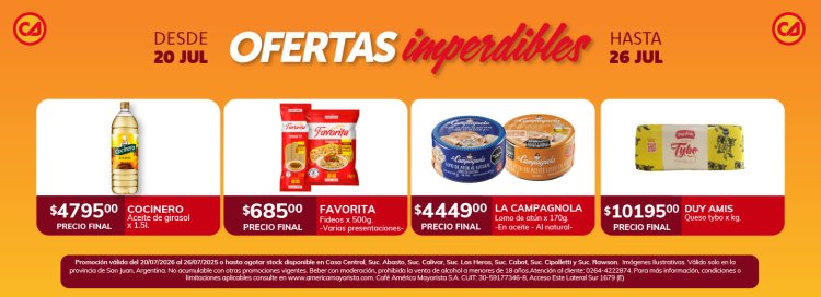 Promo