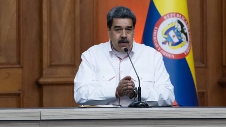 Nicolás Maduro y su esposa vuelven a comparecer ante la Justicia de Estados Unidos