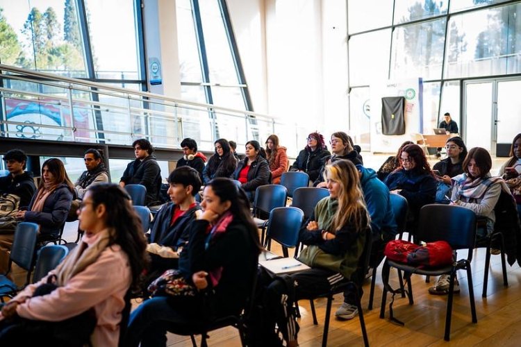 La Ciudad abrió las inscripciones para nuevos cursos virtuales gratuitos en el Punto Digital