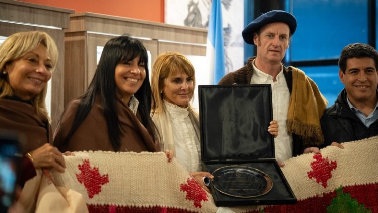 Artesanías sanjuaninas fueron reconocidas por su calidad y valor ancestral