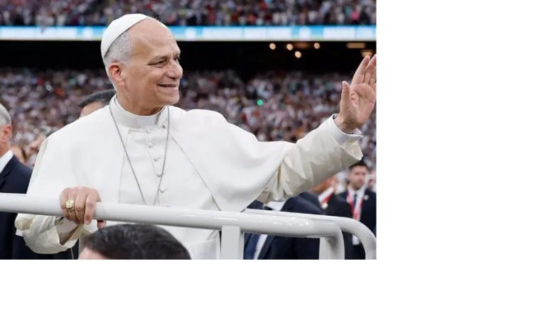 Especialistas del Vaticano diseñan en Buenos Aires el operativo para una eventual visita del papa León XIV