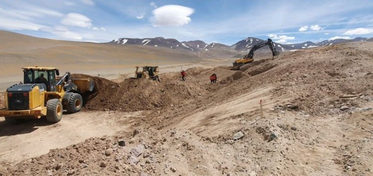 Qué es y cómo funciona el Tratado Minero Argentina-Chile