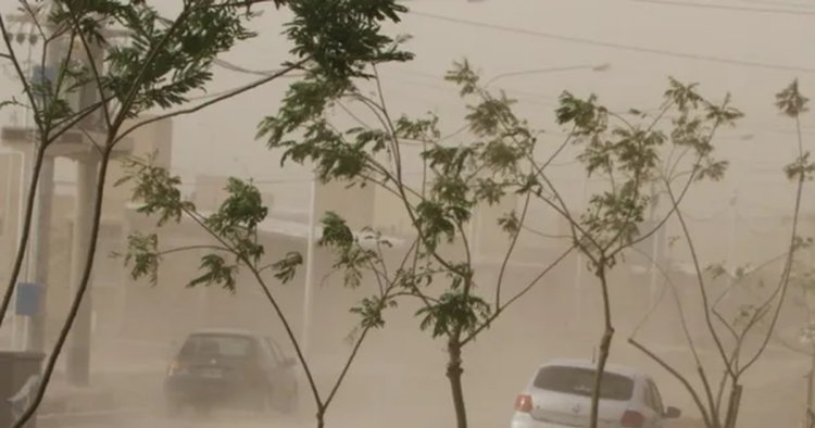 Viento Zonda: Capital reforzó sus equipos de emergencia