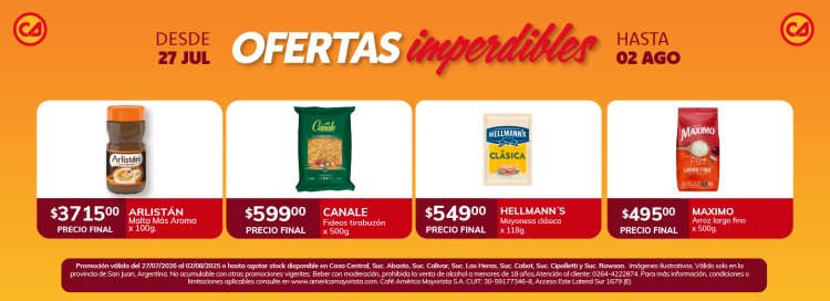 Promo