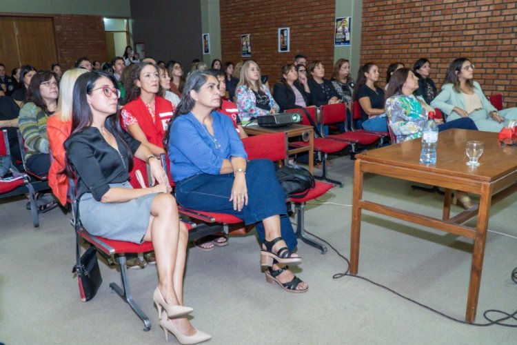 San Juan conformará el Comité Provincial contra la Trata de Personas