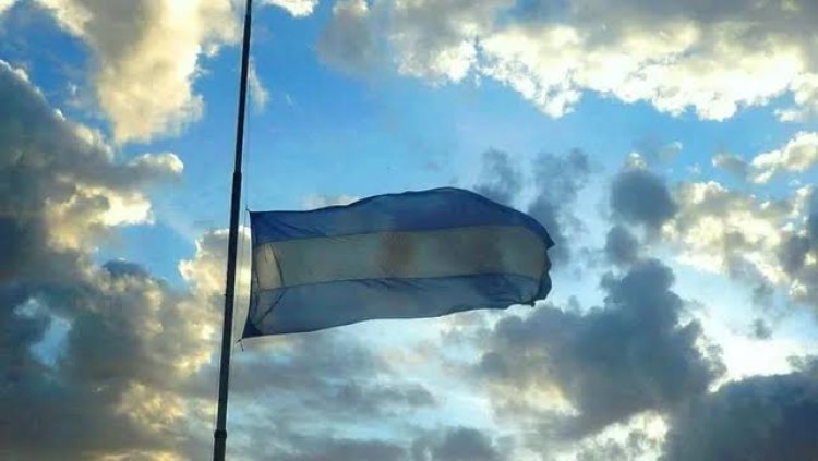 San Juan decretó tres días de duelo por la tragedia aérea en Valle Fértil