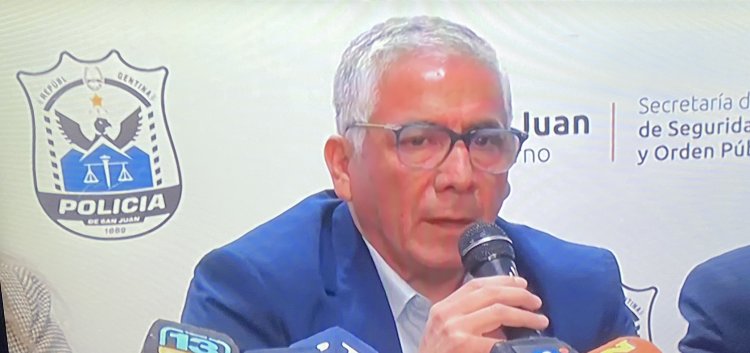 Delgado confirmó que este jueves rescatarán los cuerpos de las víctimas de la tragedia aérea
