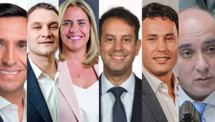 Los seis diputados nacionales por San Juan impulsan un homenaje conjunto por la tragedia de Valle Fértil