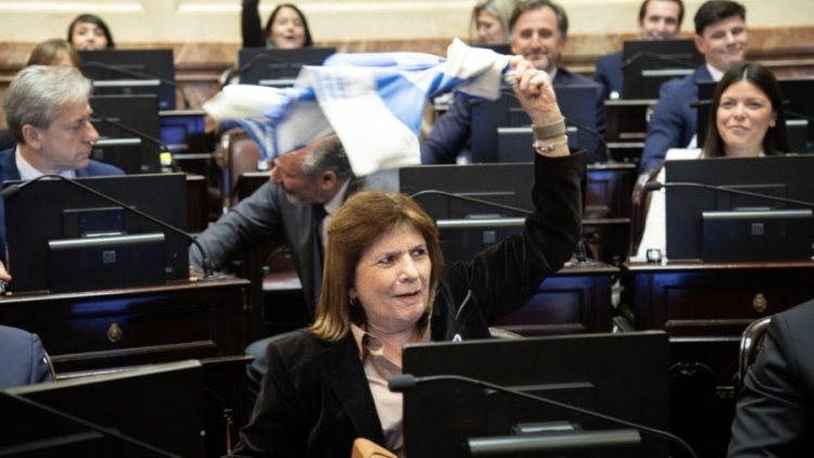 Patricia Bullrich aseguró que "no es imposible" su candidatura en la Ciudad