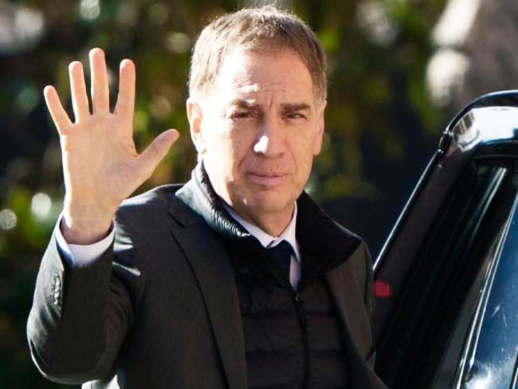 Un balance del primer mes de Diego Santilli, entre orden y acuerdos