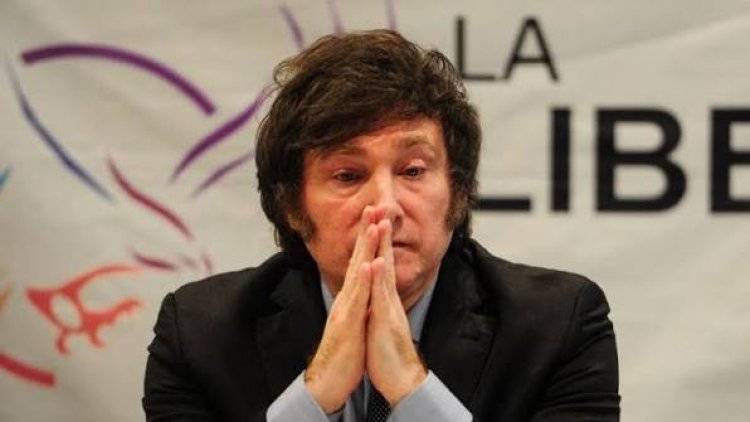 El 50% de los argentinos dice que ya no tolera más ajuste económico