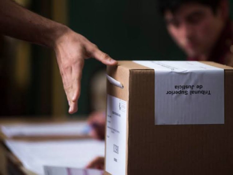 La Justicia Electoral suspendió los aportes a 20 espacios políticos por no presentar los balances de 2025