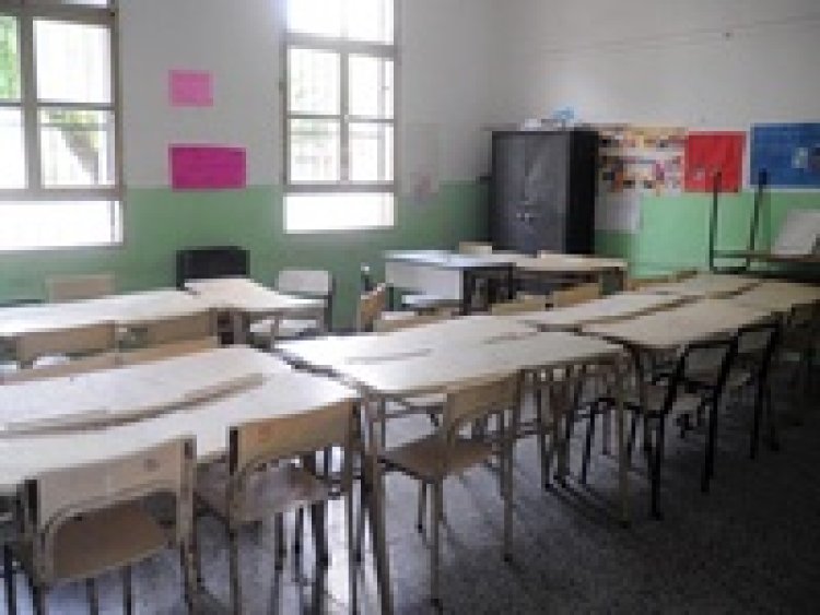 Suspenden las clases en Iglesia, Jáchal y Calingasta