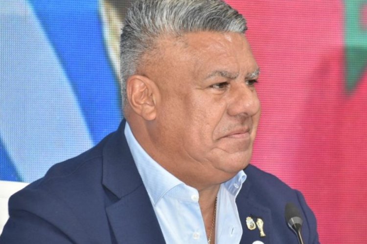 El testigo clave involucrado en la causa AFA no se presentó a declarar ante la Corte Federal de Miami