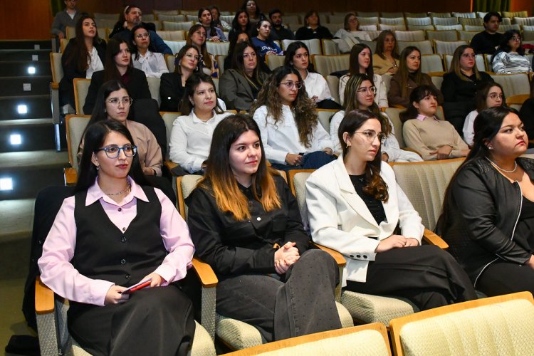 La formación pediátrica reunió a especialistas y residentes en una jornada científica