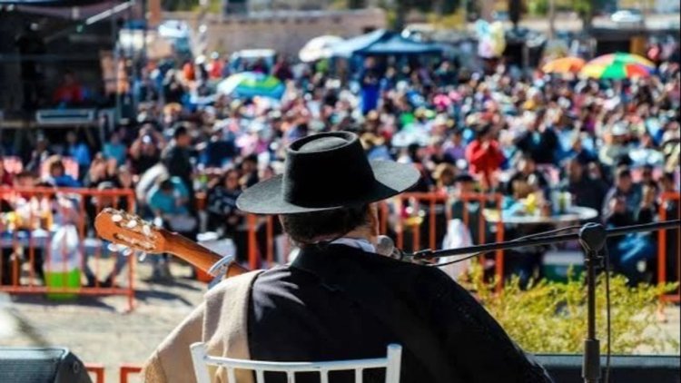 Jáchal suspendió la Fiesta del Molino Viejo por la tragedia ocurrida en Valle Fértil