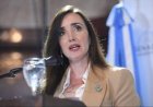 Miguel Ángel Pichetto afirmó que Victoria Villarruel será candidata presidencial por fuera de La Libertad Avanza