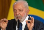 Lula irá por su cuarto mandato
