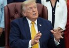 Trump afirma que esta es la “última oportunidad” de Irán para firmar un acuerdo