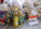 Comienza la entrega de módulos alimentarios para personas con diabetes
