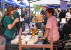 La Feria Agroproductiva suma una nueva edición de Cambio Verde