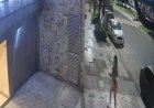 Los nuevos videos de Candela Arizaga tras huir del departamento de Facundo Moyano