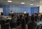 Fortalecen la formación de inspectores en higiene y seguridad laboral