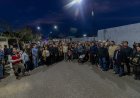 Capital puso en valor nuevas obras elegidas por los vecinos a través del Presupuesto Participativo