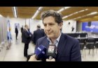 El ministro Gustavo Fernández se refirió al histórico acuerdo con la minera Vicuña