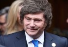 Javier Milei inicia su agenda en Ecuador y luego visita Colombia