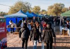 La educación agropecuaria celebra su día con congreso, expo y reinauguración