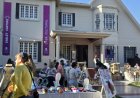 El Chalet Cantoni ofrecerá una agenda con arte y música para toda la familia