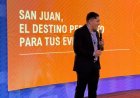San Juan consolidó su liderazgo en turismo de reuniones durante Meet Up Argentina 2026