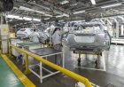 Repuntaron la industria y la construcción en junio
