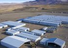 Energía autorizó formalmente una obra eléctrica a la minera Vicuña