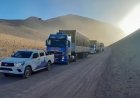 Impulsan la profesionalización del transporte de cargas en San Juan