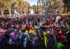 Santa Lucía se prepara para vivir una nueva gran fiesta familiar por el Día del Niño