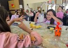 La Ciudad celebra el Mes del niño con “PlazAventura”