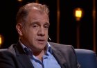 El CEO de Infobae inicia una gira por los medios y crecen las especulaciones sobre su futuro