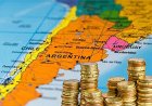 Los recursos nacionales a provincias retroceden 1% acumulado en 2026