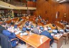 Seguí la Octava Sesión Ordinaria en vivo
