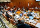 El gobernador Orrego amplia el Plan Educativo de San Juan con 50.000 computadoras para alumnos y docentes